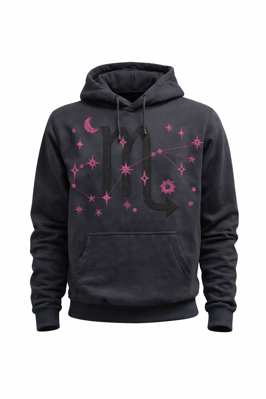 Zodiac Hoodie