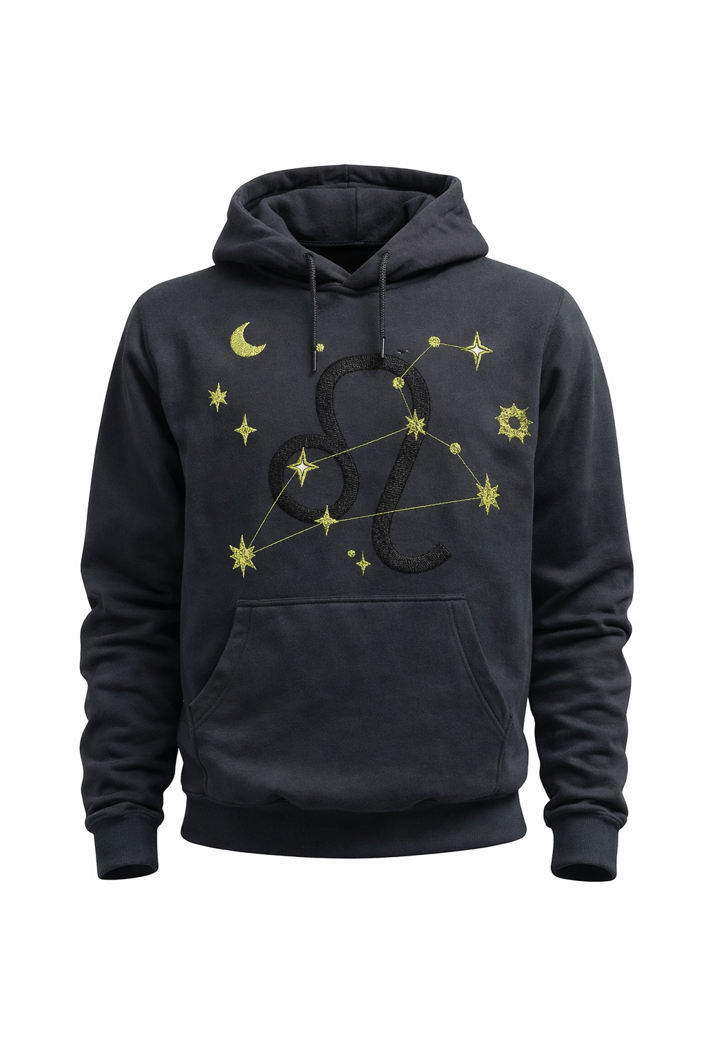 Zodiac Hoodie