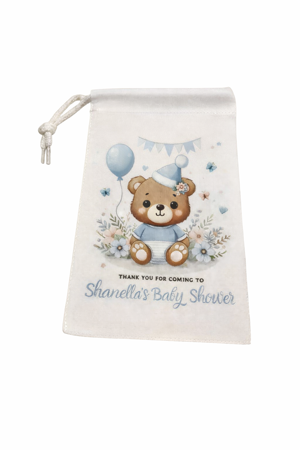 Cadeauzakjes