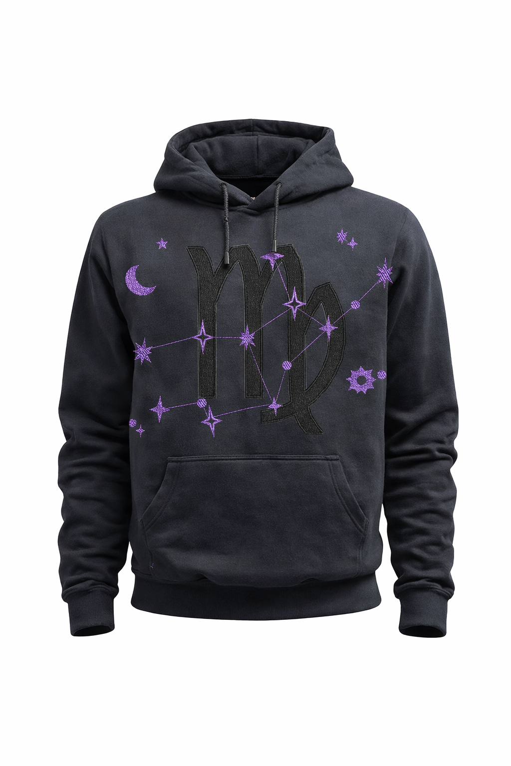 Zodiac Hoodie