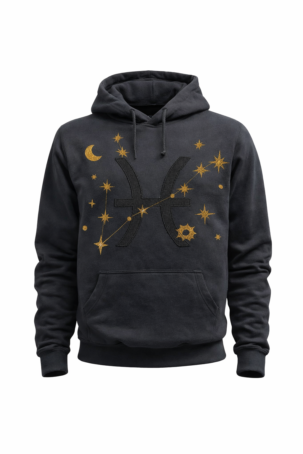 Zodiac Hoodie