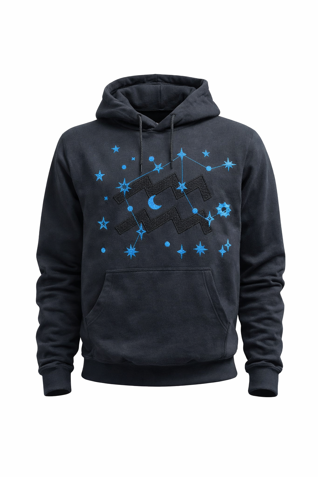 Zodiac Hoodie
