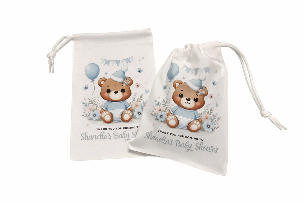 Cadeauzakjes