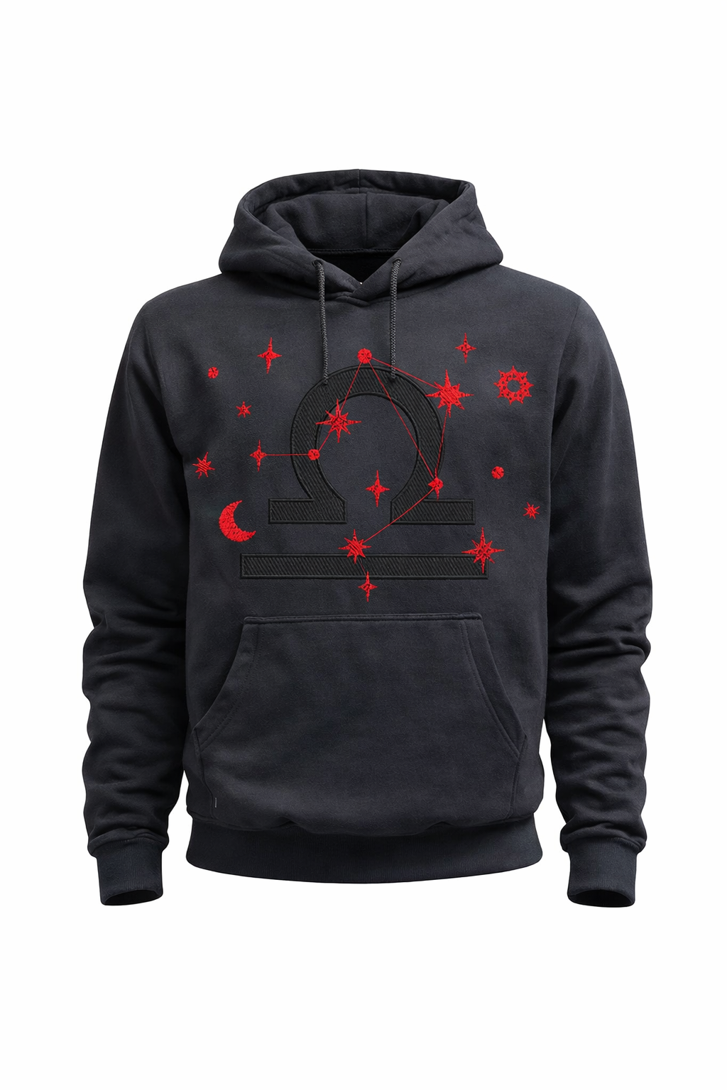 Zodiac Hoodie