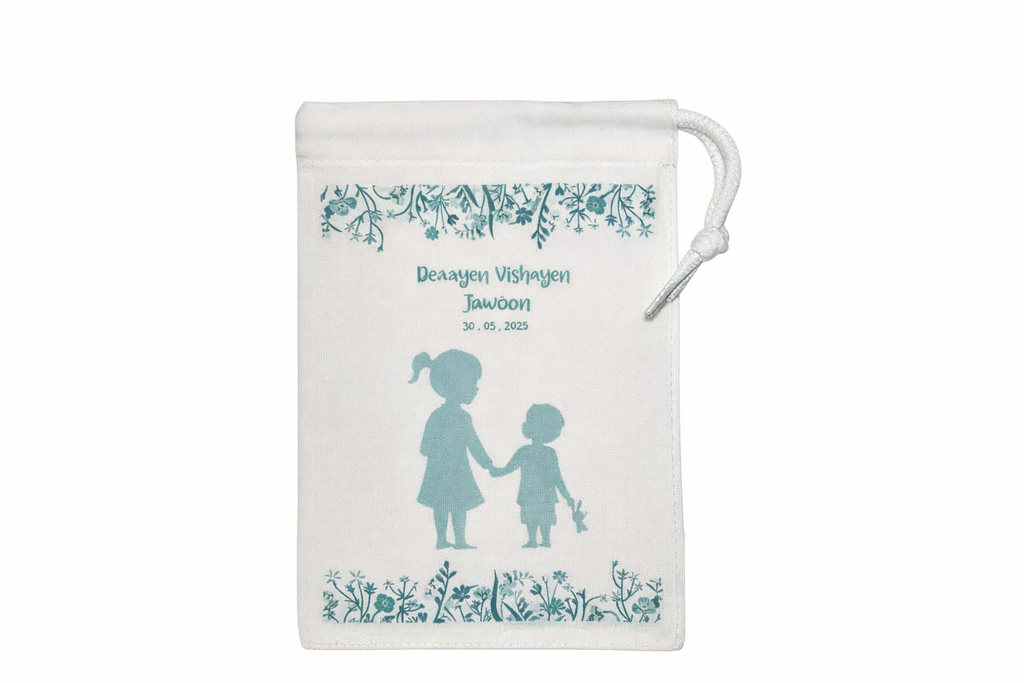 Cadeauzakjes