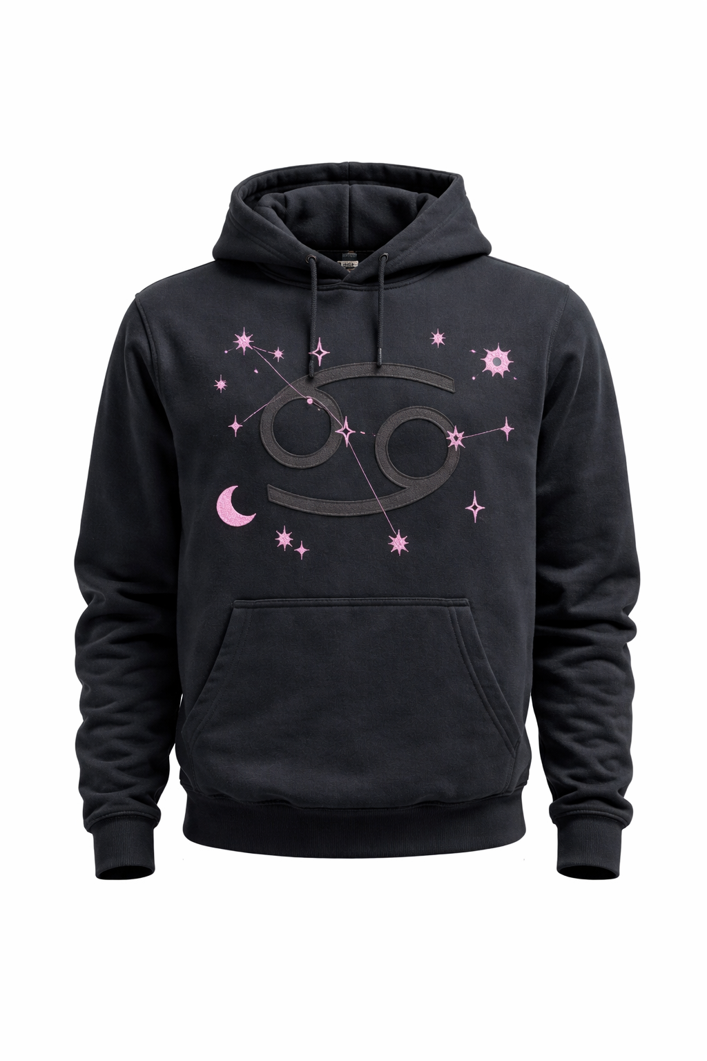 Zodiac Hoodie