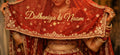 Dupatta en Sluiers/Veils