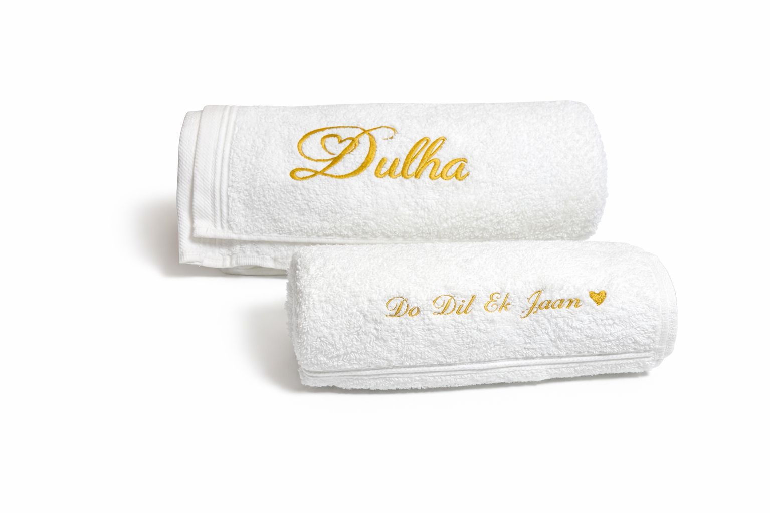 Essential duo set