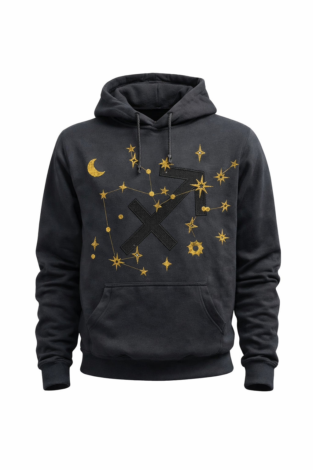 Zodiac Hoodie