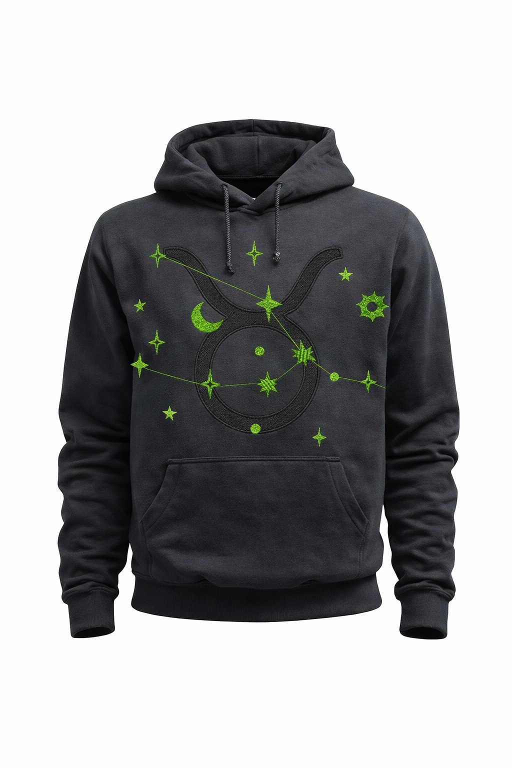 Zodiac Hoodie